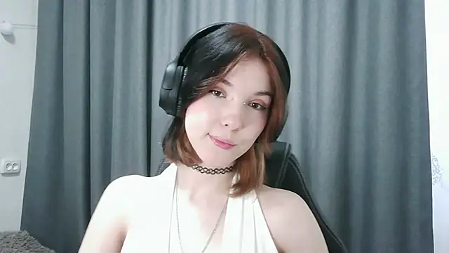 RubyBooby online show from June 5, 2026, 2:56 pm