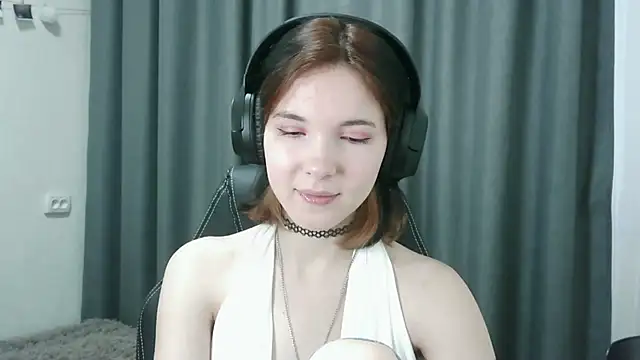 RubyBooby online show from June 7, 2026, 4:44 pm
