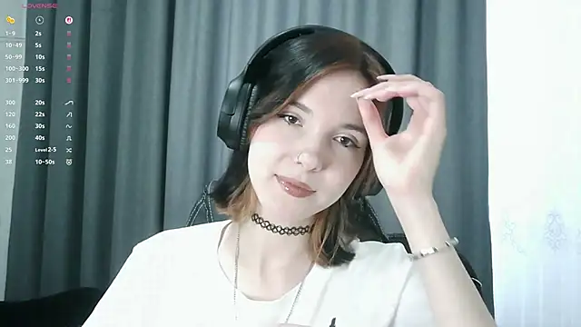 RubyBooby online show from June 17, 2026, 3:13 pm