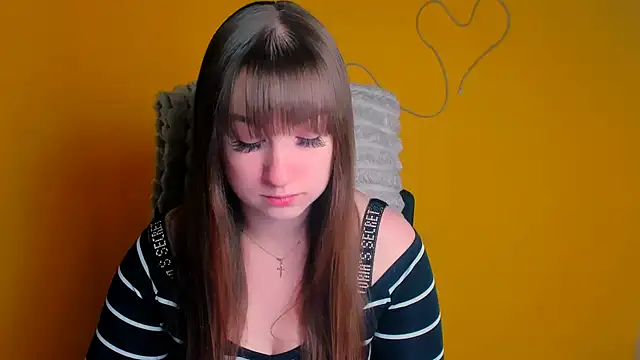 Tiffani Angel online show from April 14, 2026, 5:24 am