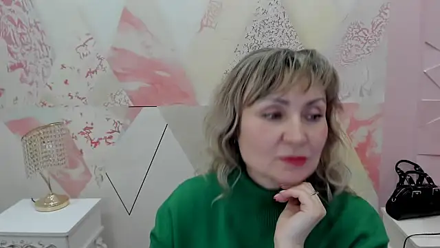 Snapshot of Anny_a1 chatting on March 30, 2026, 12:39 pm Anny a1 online show from March 30, 2026, 12:39 pm