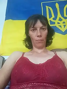 VikaBakerX online show from July 3, 2026, 1:06 pm