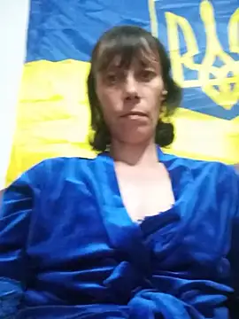VikaBakerX online show from July 8, 2026, 6:12 pm