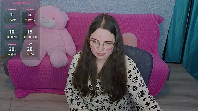 Snapshot of SofiDreamm chatting on May 8, 2026, 9:20 pm SofiDreamm online show from May 8, 2026, 9:20 pm