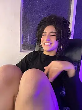 Odett Khastoff online show from May 15, 2026, 4:30 am