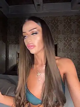 DirtyDebby online show from April 15, 2026, 9:04 pm