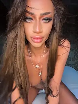 DirtyDebby online show from April 19, 2026, 6:10 pm