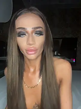 DirtyDebby online show from April 28, 2026, 8:58 pm