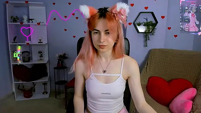 lissa veils online show from June 10, 2026, 5:50 am