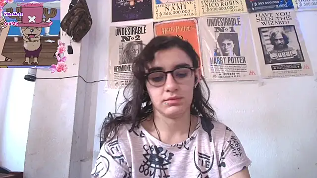 Ellaa honey online show from April 25, 2026, 3:20 pm