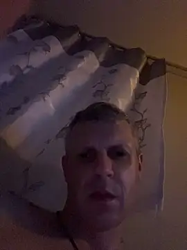 ChiefApron5 online show from June 20, 2026, 2:25 am