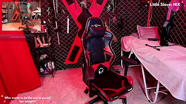 i Nixx online show from March 30, 2026, 5:25 pm