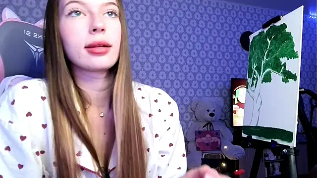 Snapshot of sexyamelia_meow chatting on July 17, 2026, 7:52 pm sexyamelia meow online show from July 17, 2026, 7:52 pm