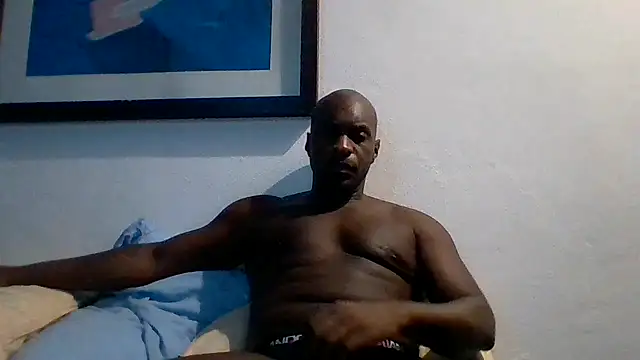 FlaringEpiphany online show from May 5, 2026, 3:36 am