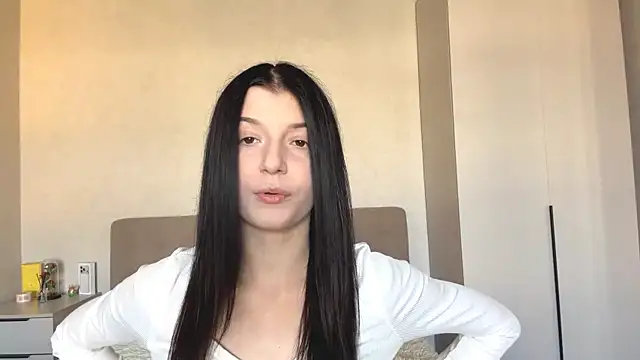 JazminLantey online show from July 13, 2026, 3:31 am
