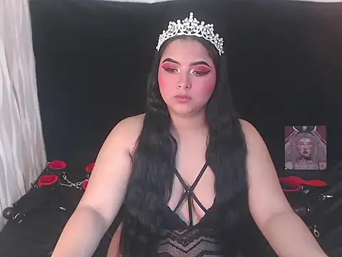 KamylaBiker online show from April 15, 2026, 3:13 am