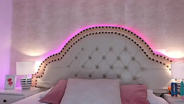 Snapshot of Adara_Muller chatting on June 19, 2026, 8:56 pm Adara Muller online show from June 19, 2026, 8:56 pm