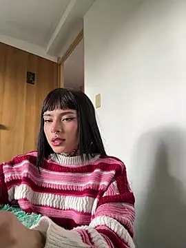 Snapshot of Babeel_ chatting on April 30, 2026, 8:26 pm Babeel online show from April 30, 2026, 8:26 pm