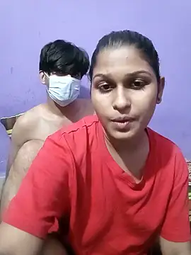Snapshot of Jerin_Couple61 chatting on May 18, 2026, 4:13 pm Jerin Couple61 online show from May 18, 2026, 4:13 pm