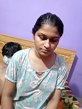 Snapshot of Jerin_Couple61 chatting on June 11, 2026, 5:00 pm Jerin Couple61 online show from June 11, 2026, 5:00 pm
