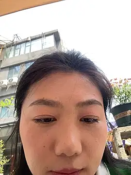 Shanshan 1267 online show from April 5, 2026, 4:31 am