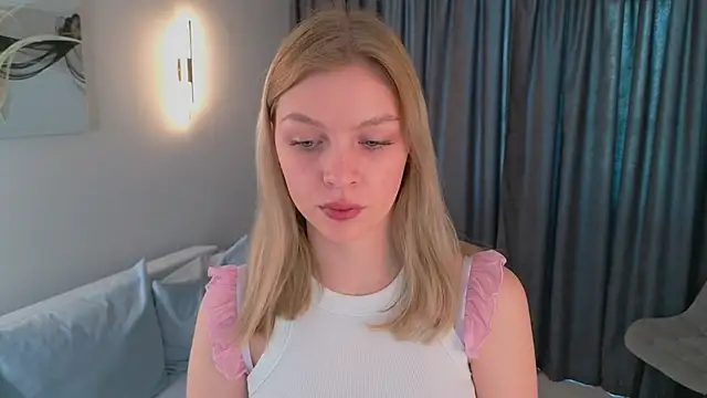 Snapshot of PatriciaaReed chatting on April 25, 2026, 8:06 am PatriciaaReed online show from April 25, 2026, 8:06 am