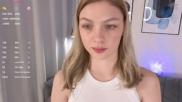 Snapshot of PatriciaaReed chatting on April 30, 2026, 6:09 am PatriciaaReed online show from April 30, 2026, 6:09 am