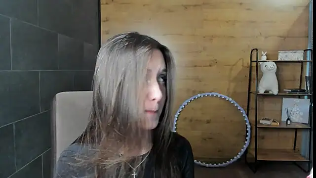 MarieeKing online show from April 10, 2026, 11:15 am