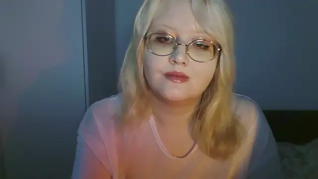 Elayne Sweet online show from June 7, 2026, 6:06 am