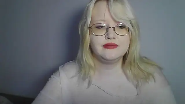 Elayne Sweet online show from June 26, 2026, 6:07 am