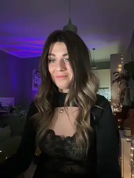 Rita Tease online show from June 7, 2026, 7:06 pm