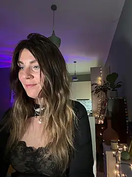 Rita Tease online show from June 9, 2026, 6:08 pm