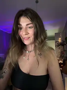 Rita Tease online show from June 17, 2026, 6:09 pm