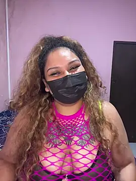 VelvetPoison online show from June 19, 2026, 4:00 pm