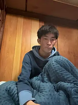 Kyouso  Sama online show from April 12, 2026, 12:54 pm