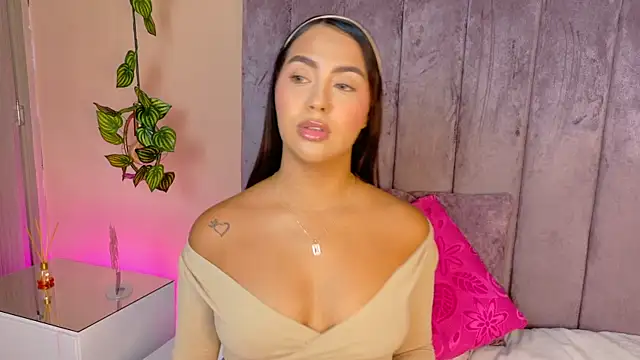 angelicaa garcia online show from April 26, 2026, 12:14 pm