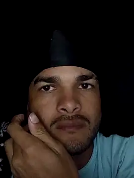 Nicolas Moncadas online show from April 17, 2026, 3:42 am