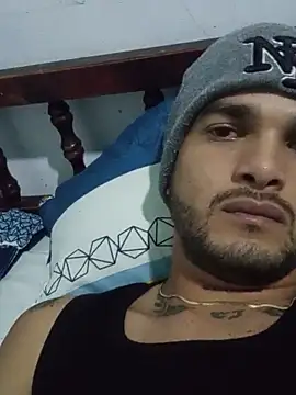 Nicolas Moncadas online show from May 18, 2026, 6:52 am