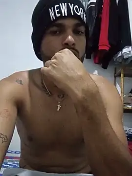 Nicolas Moncadas online show from May 21, 2026, 5:42 pm