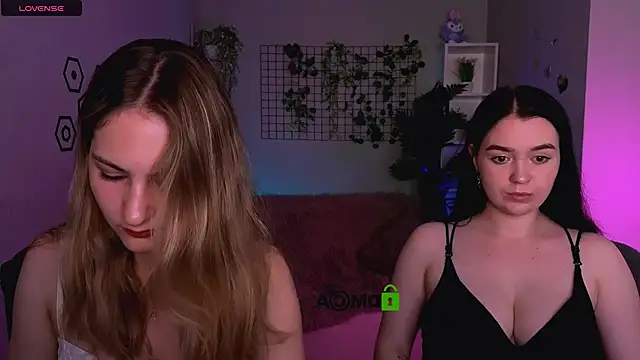 so hot rosalie online show from June 8, 2026, 7:14 pm