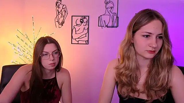 so hot rosalie online show from July 9, 2026, 7:18 pm