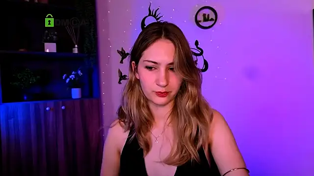 so hot rosalie online show from July 14, 2026, 7:19 pm