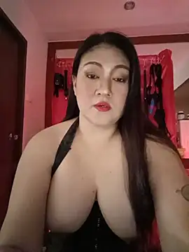 dominalisa online show from July 10, 2026, 8:07 am