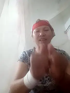 jikey-bibi online show from April 22, 2026, 3:02 pm