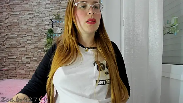 Zoe brk online show from June 12, 2026, 6:51 pm