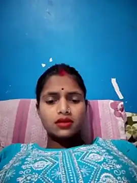 Snapshot of Payel_1 chatting on April 21, 2026, 5:58 am Payel 1 online show from April 21, 2026, 5:58 am