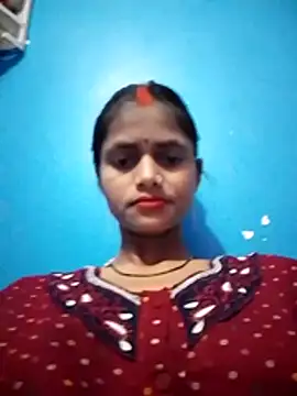 Snapshot of Payel_1 chatting on April 26, 2026, 10:57 am Payel 1 online show from April 26, 2026, 10:57 am