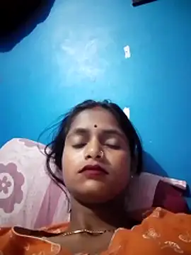 Snapshot of Payel_1 chatting on May 13, 2026, 11:22 pm Payel 1 online show from May 13, 2026, 11:22 pm