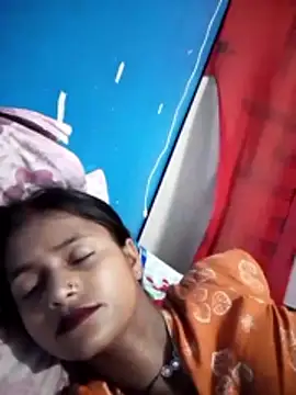 Snapshot of Payel_1 chatting on May 17, 2026, 10:06 pm Payel 1 online show from May 17, 2026, 10:06 pm