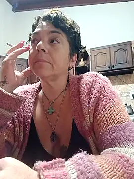 Snapshot of relaxnamaste chatting on April 7, 2026, 5:13 pm relaxnamaste online show from April 7, 2026, 5:13 pm